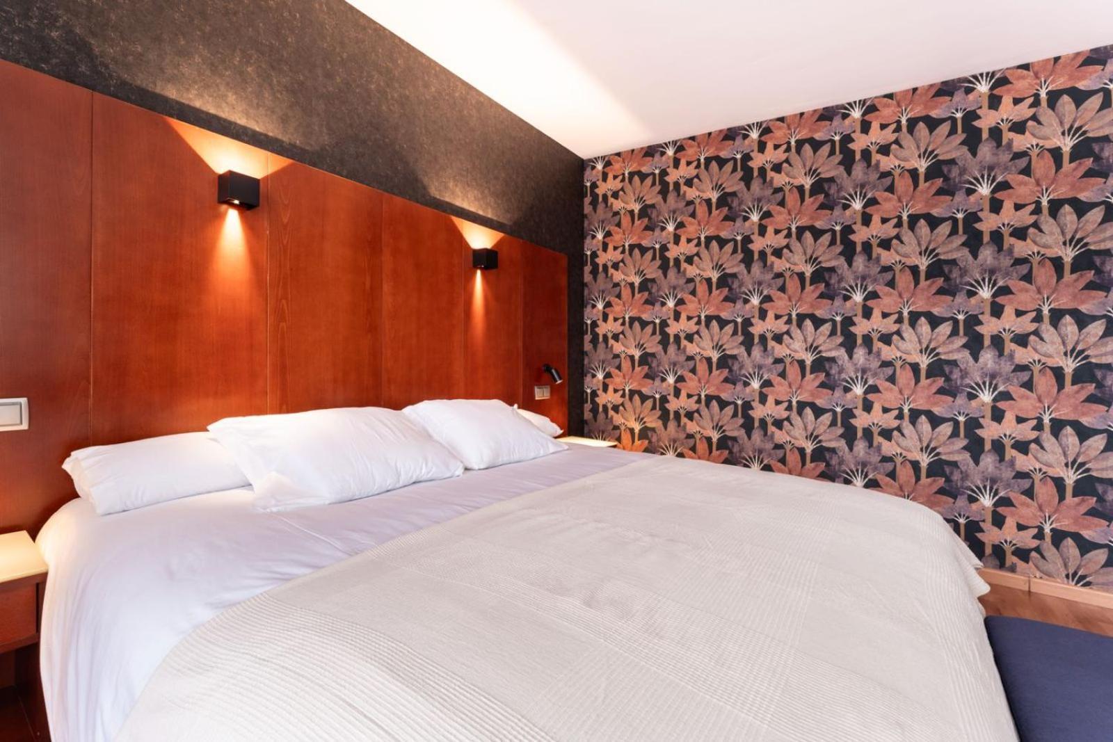 Hotel Dona Urraca Zamora Kültér fotó