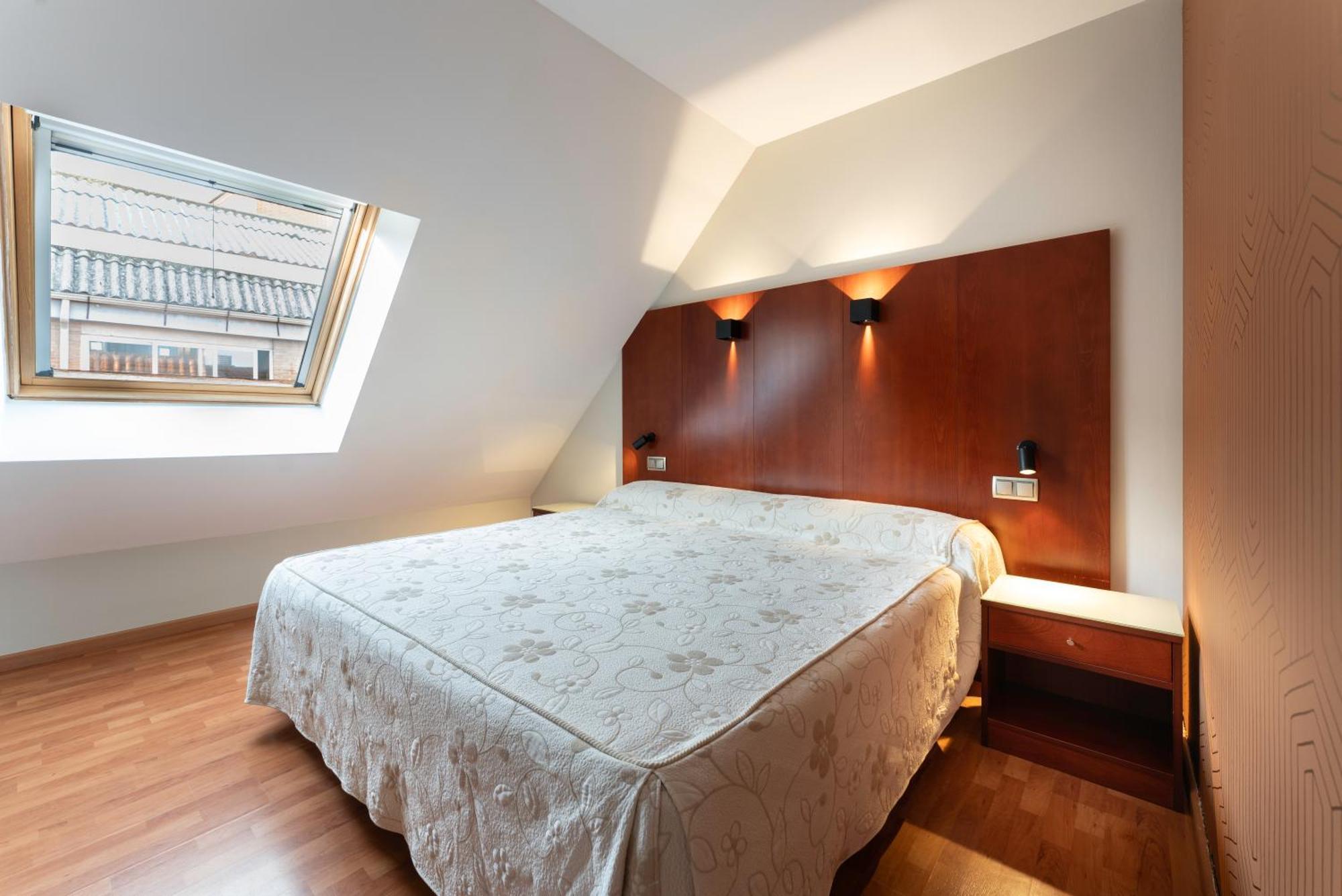 Hotel Dona Urraca Zamora Kültér fotó