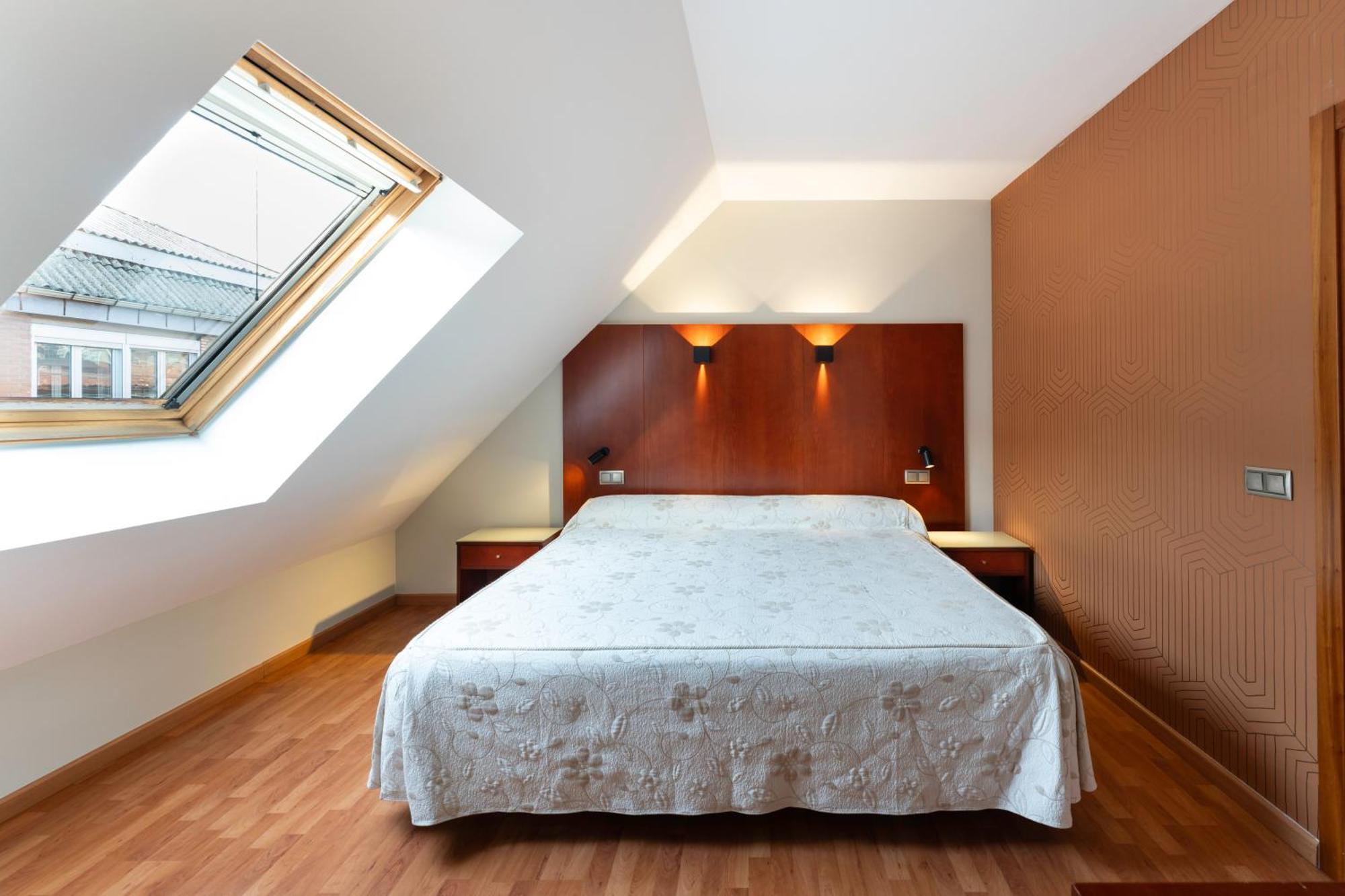 Hotel Dona Urraca Zamora Kültér fotó