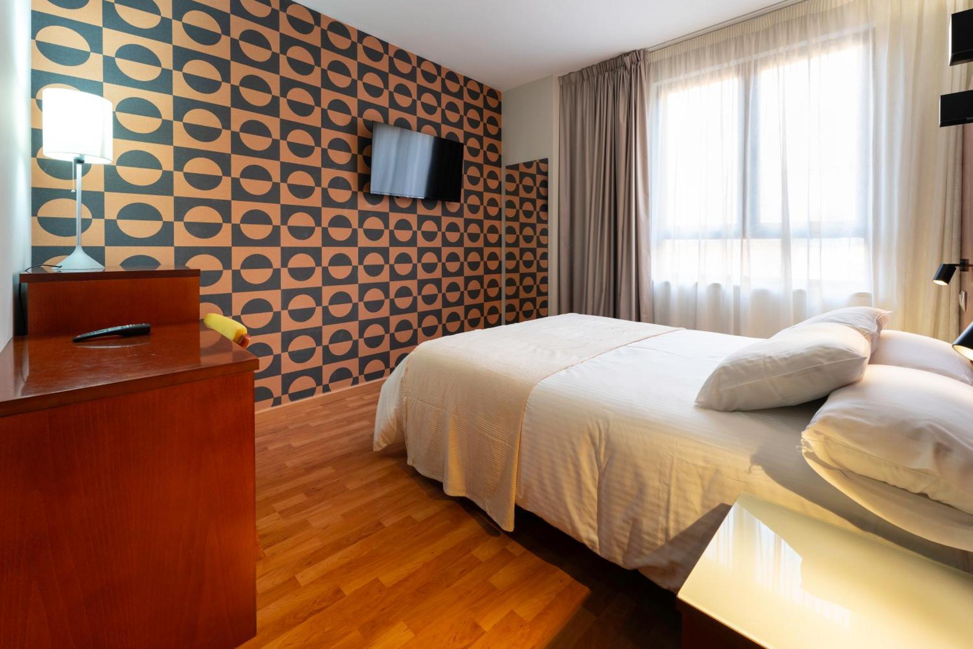 Hotel Dona Urraca Zamora Kültér fotó