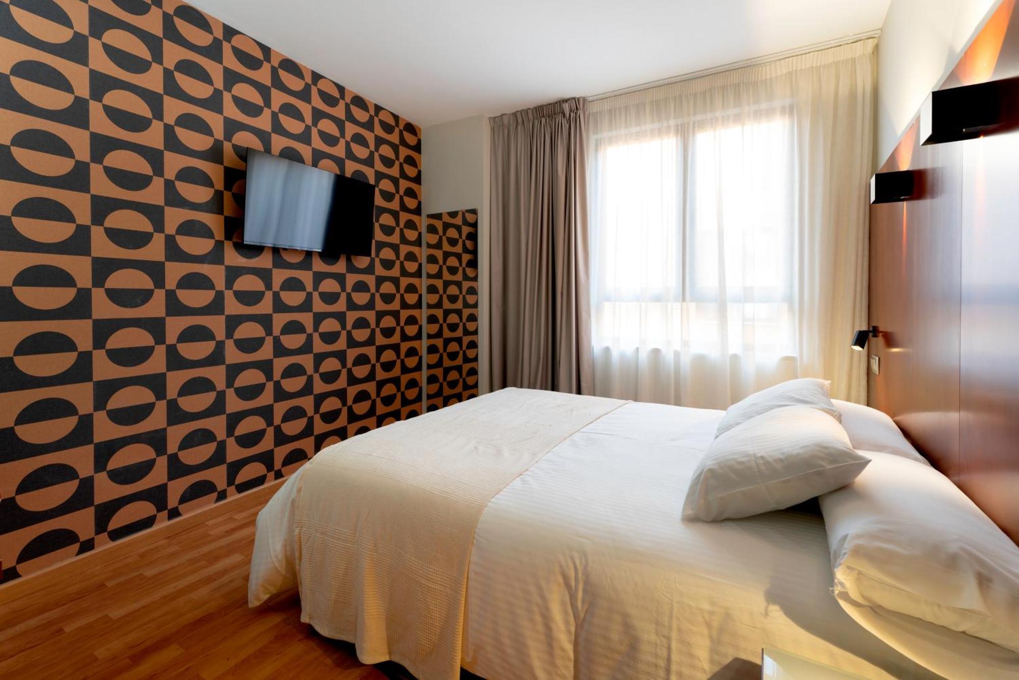 Hotel Dona Urraca Zamora Kültér fotó