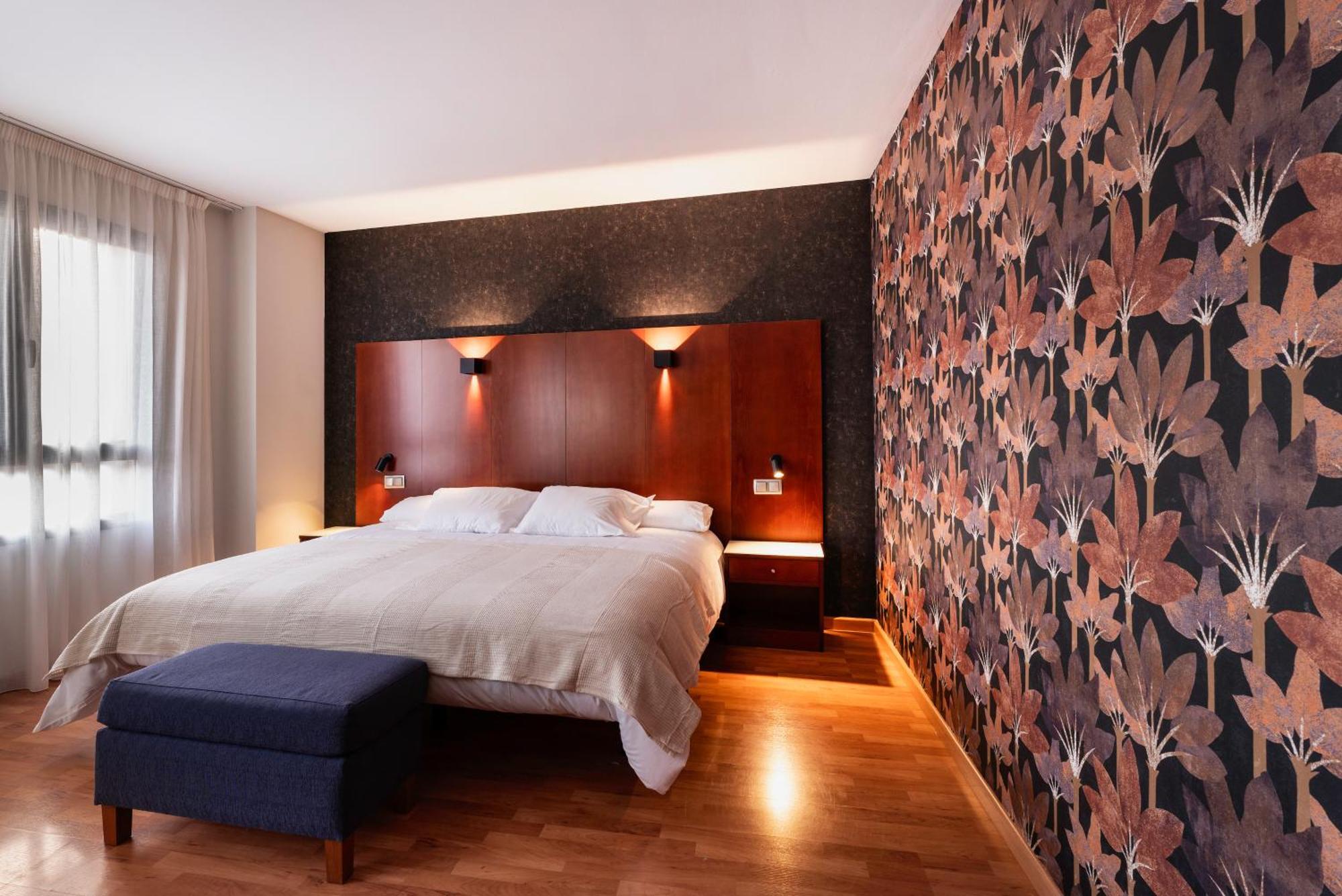 Hotel Dona Urraca Zamora Kültér fotó