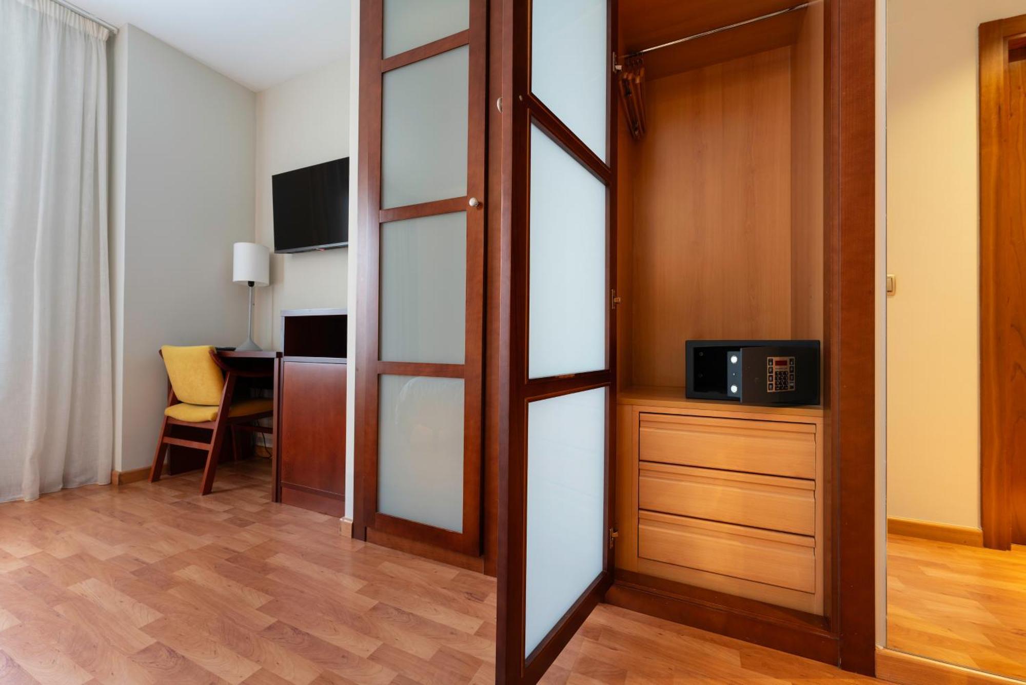 Hotel Dona Urraca Zamora Kültér fotó