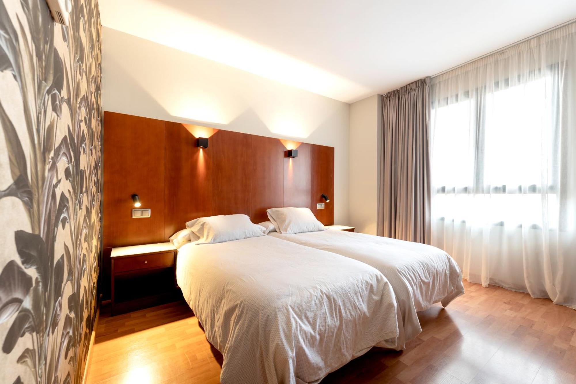 Hotel Dona Urraca Zamora Kültér fotó