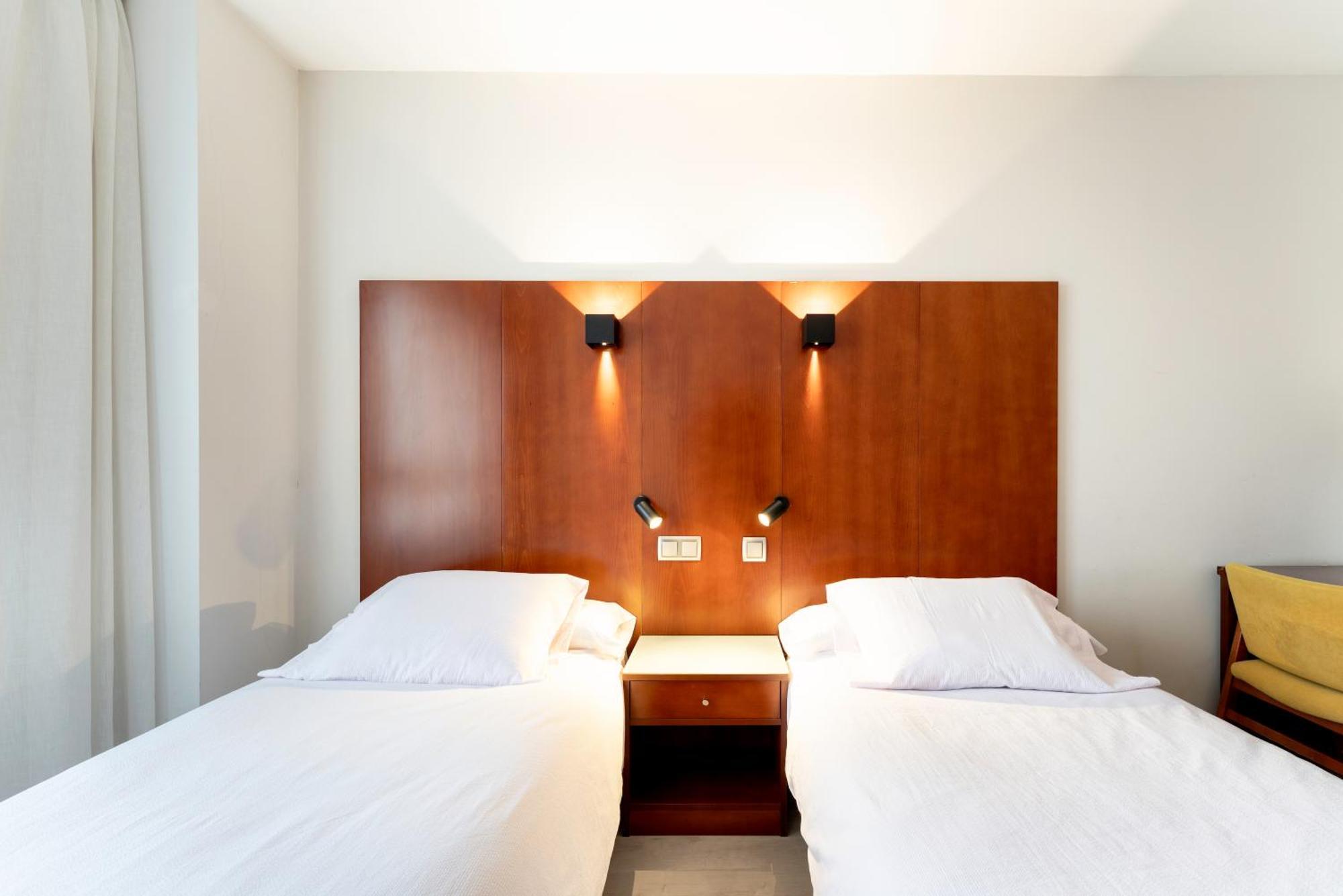 Hotel Dona Urraca Zamora Kültér fotó