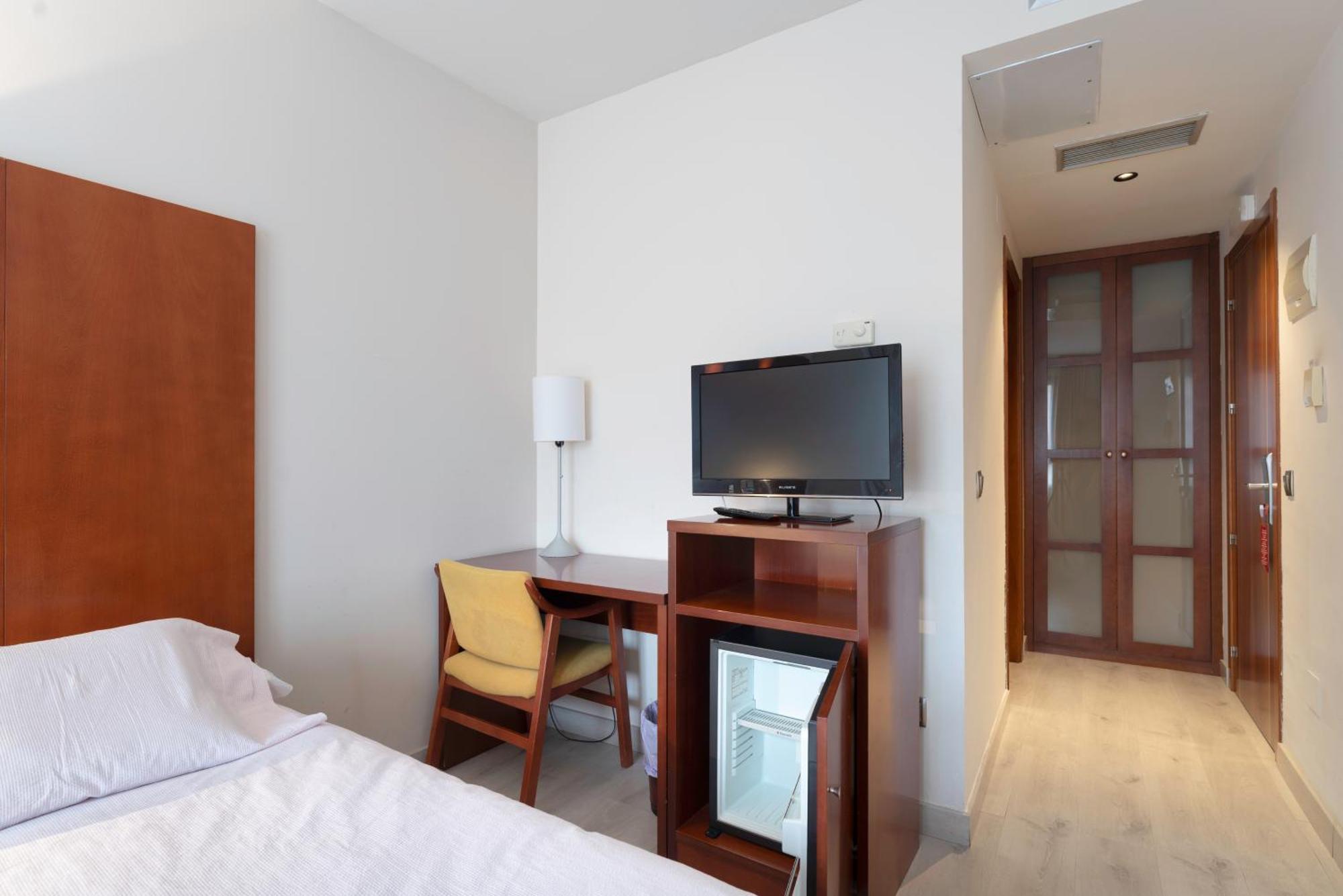 Hotel Dona Urraca Zamora Kültér fotó