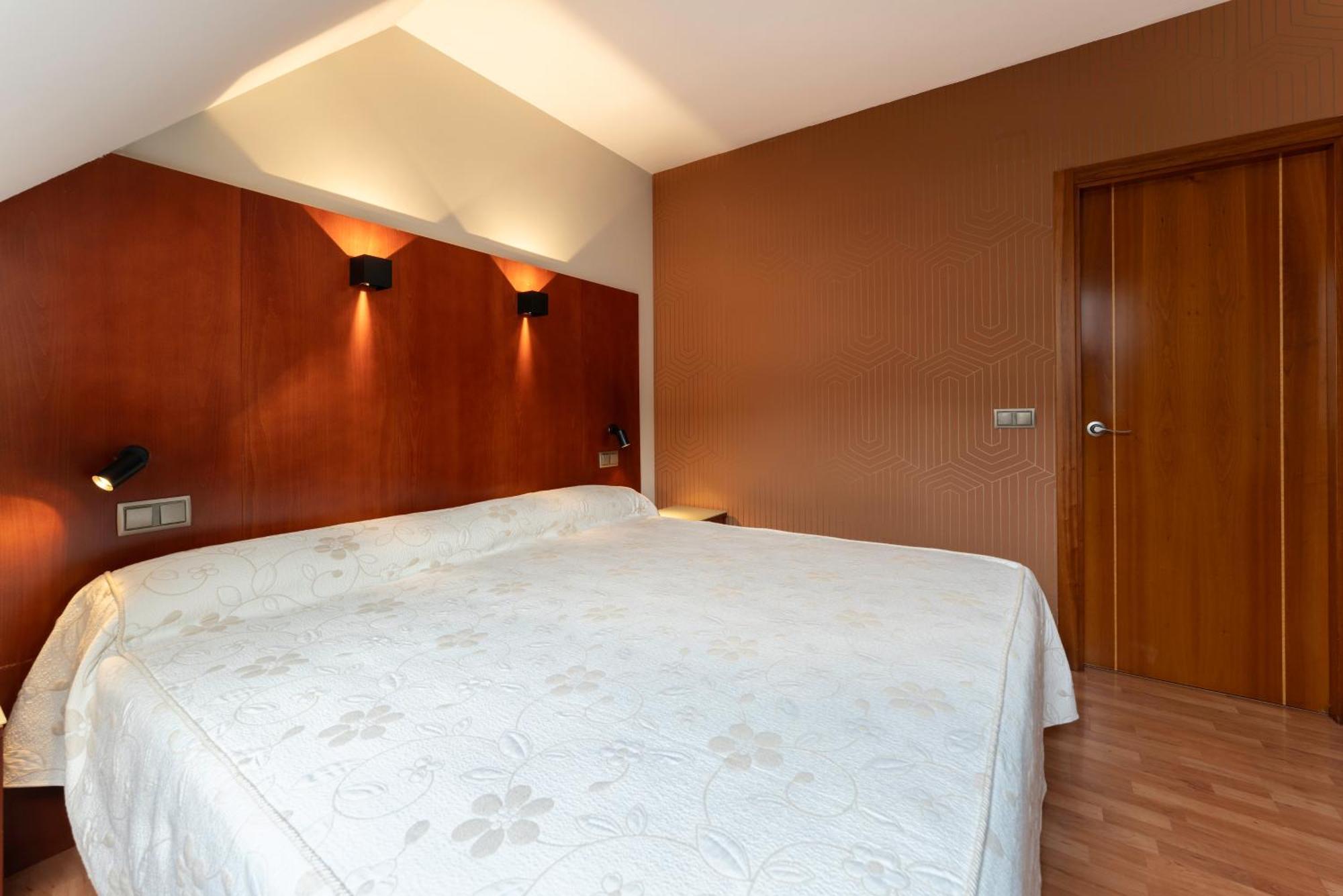 Hotel Dona Urraca Zamora Kültér fotó
